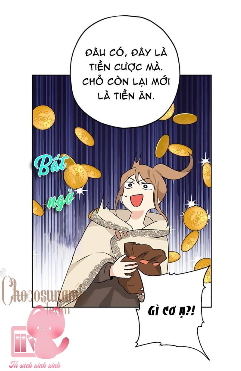 Thật Ra Tôi Mới Là Thật - Chap 17 - Trang 5