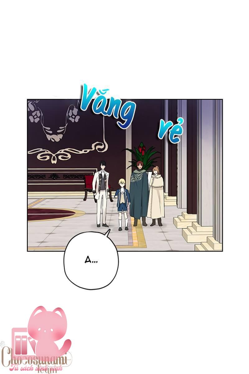 Thật Ra Tôi Mới Là Thật - Chap 17 - Trang 50