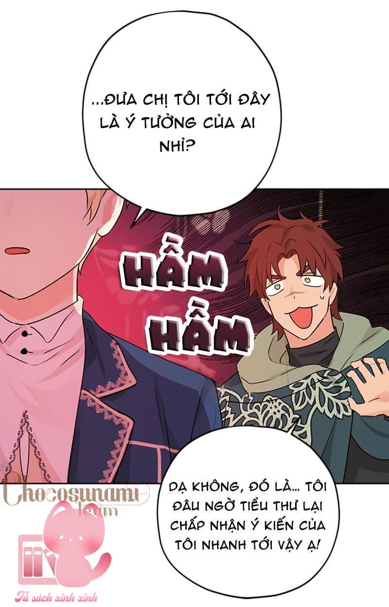 Thật Ra Tôi Mới Là Thật - Chap 17 - Trang 51