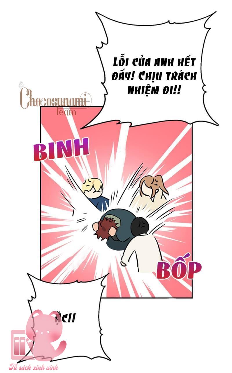 Thật Ra Tôi Mới Là Thật - Chap 17 - Trang 52