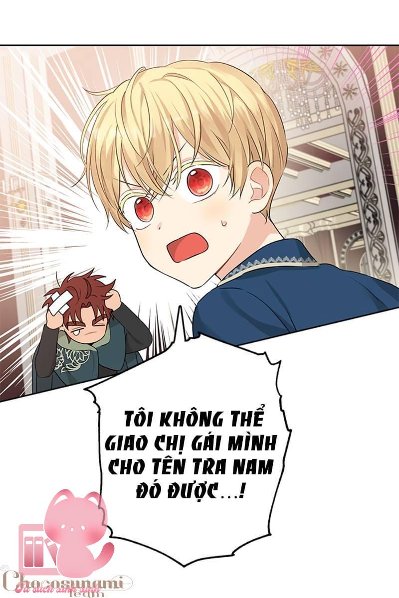 Thật Ra Tôi Mới Là Thật - Chap 17 - Trang 53