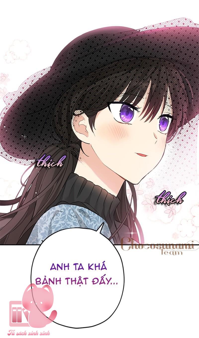 Thật Ra Tôi Mới Là Thật - Chap 17 - Trang 54
