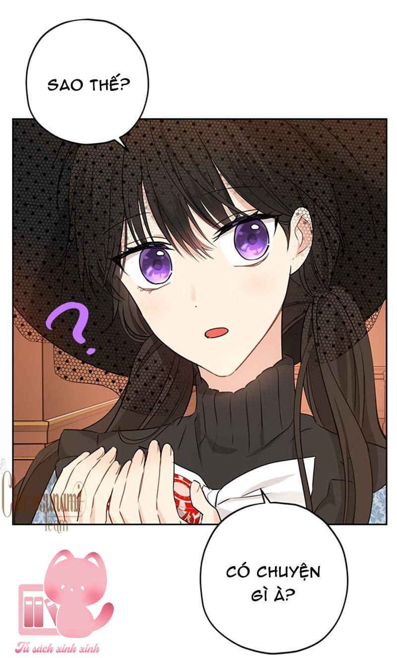 Thật Ra Tôi Mới Là Thật - Chap 17 - Trang 6