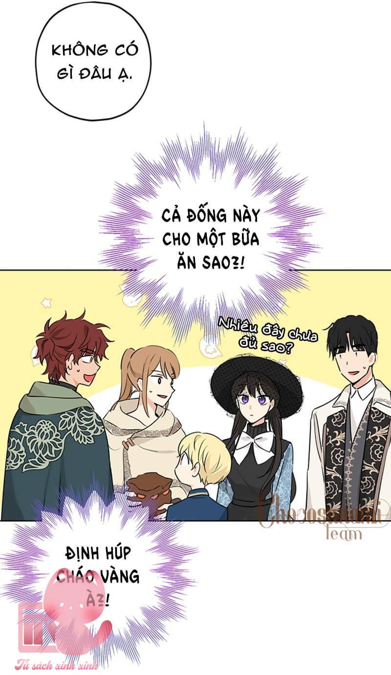 Thật Ra Tôi Mới Là Thật - Chap 17 - Trang 7