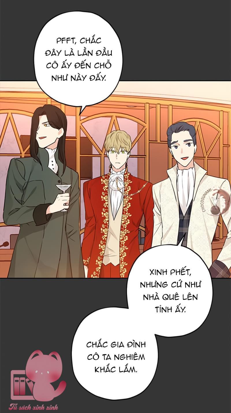 Thật Ra Tôi Mới Là Thật - Chap 18 - Trang 11