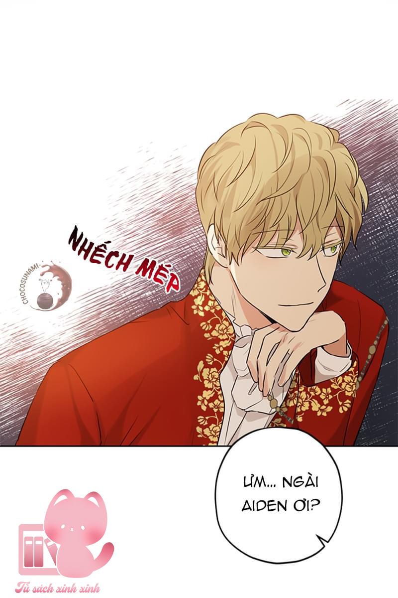 Thật Ra Tôi Mới Là Thật - Chap 18 - Trang 14