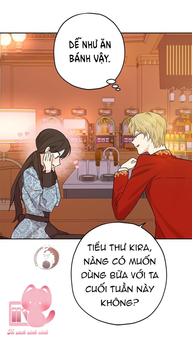 Thật Ra Tôi Mới Là Thật - Chap 18 - Trang 17