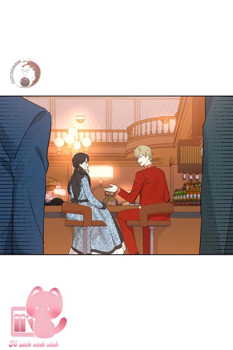 Thật Ra Tôi Mới Là Thật - Chap 18 - Trang 19