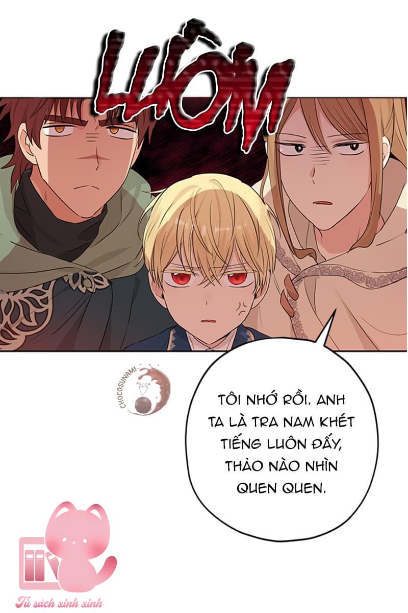 Thật Ra Tôi Mới Là Thật - Chap 18 - Trang 20
