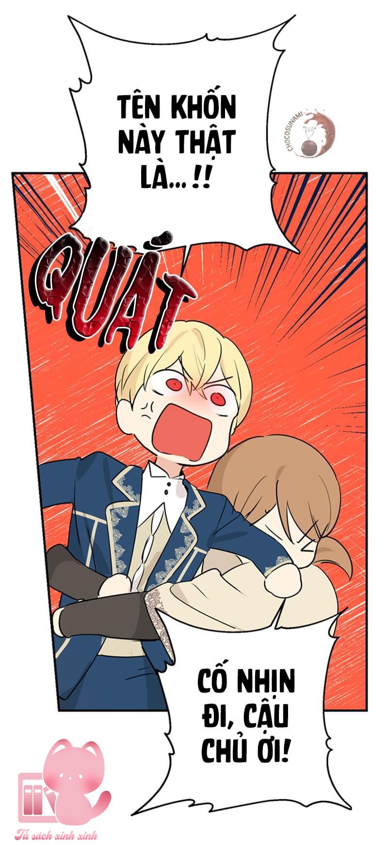 Thật Ra Tôi Mới Là Thật - Chap 18 - Trang 23