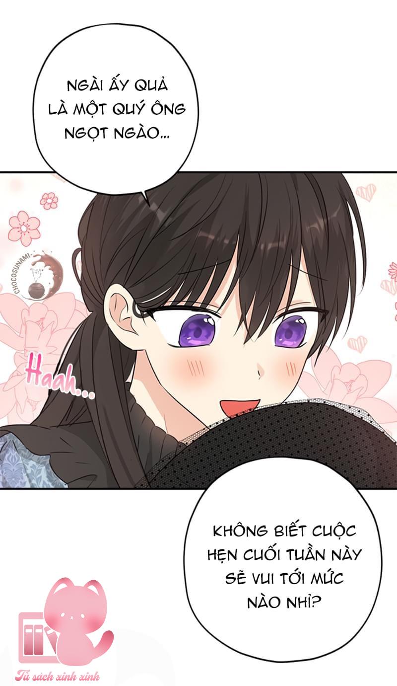 Thật Ra Tôi Mới Là Thật - Chap 18 - Trang 28