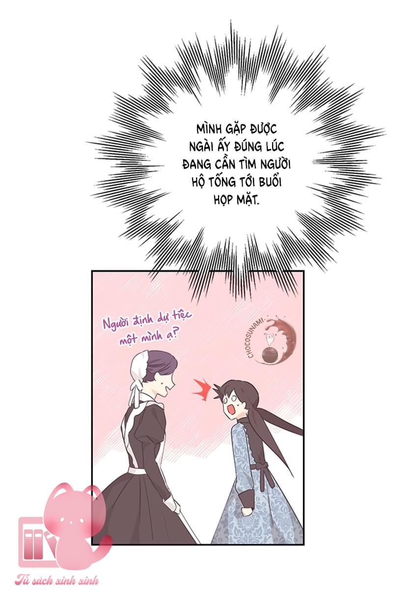 Thật Ra Tôi Mới Là Thật - Chap 18 - Trang 30