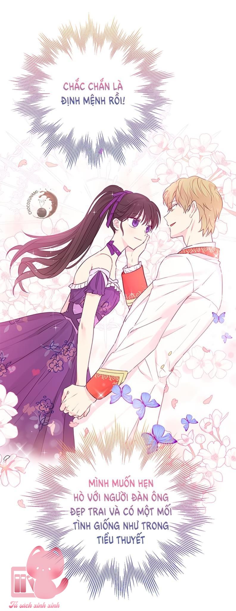 Thật Ra Tôi Mới Là Thật - Chap 18 - Trang 31