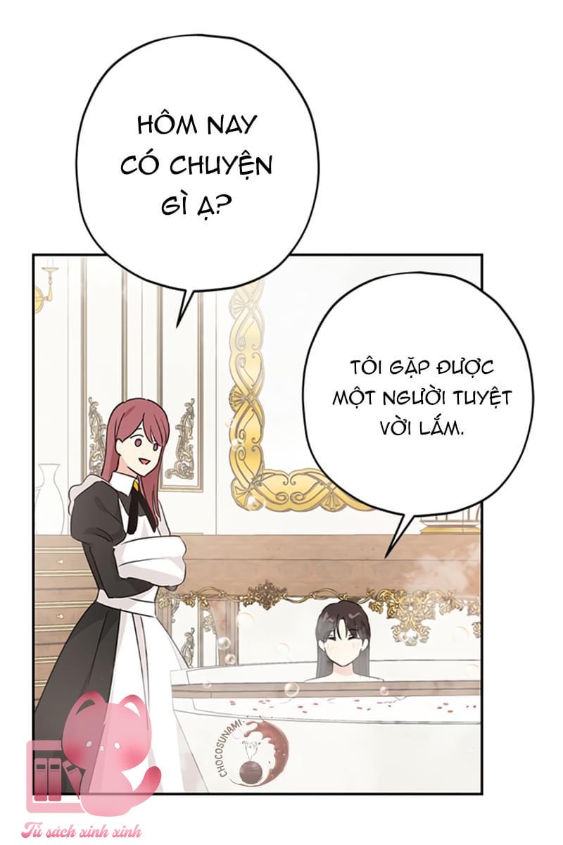 Thật Ra Tôi Mới Là Thật - Chap 18 - Trang 35