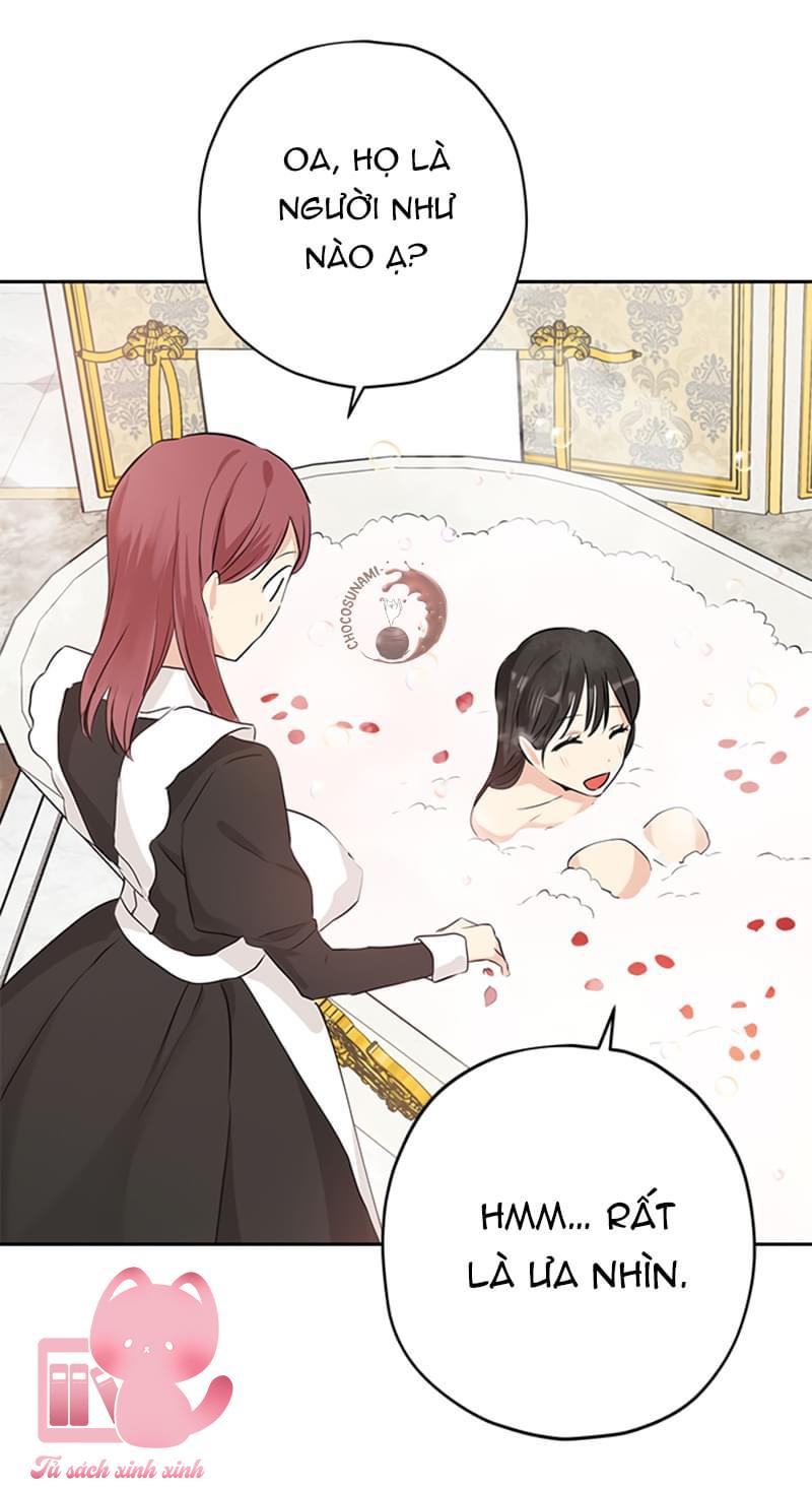 Thật Ra Tôi Mới Là Thật - Chap 18 - Trang 36