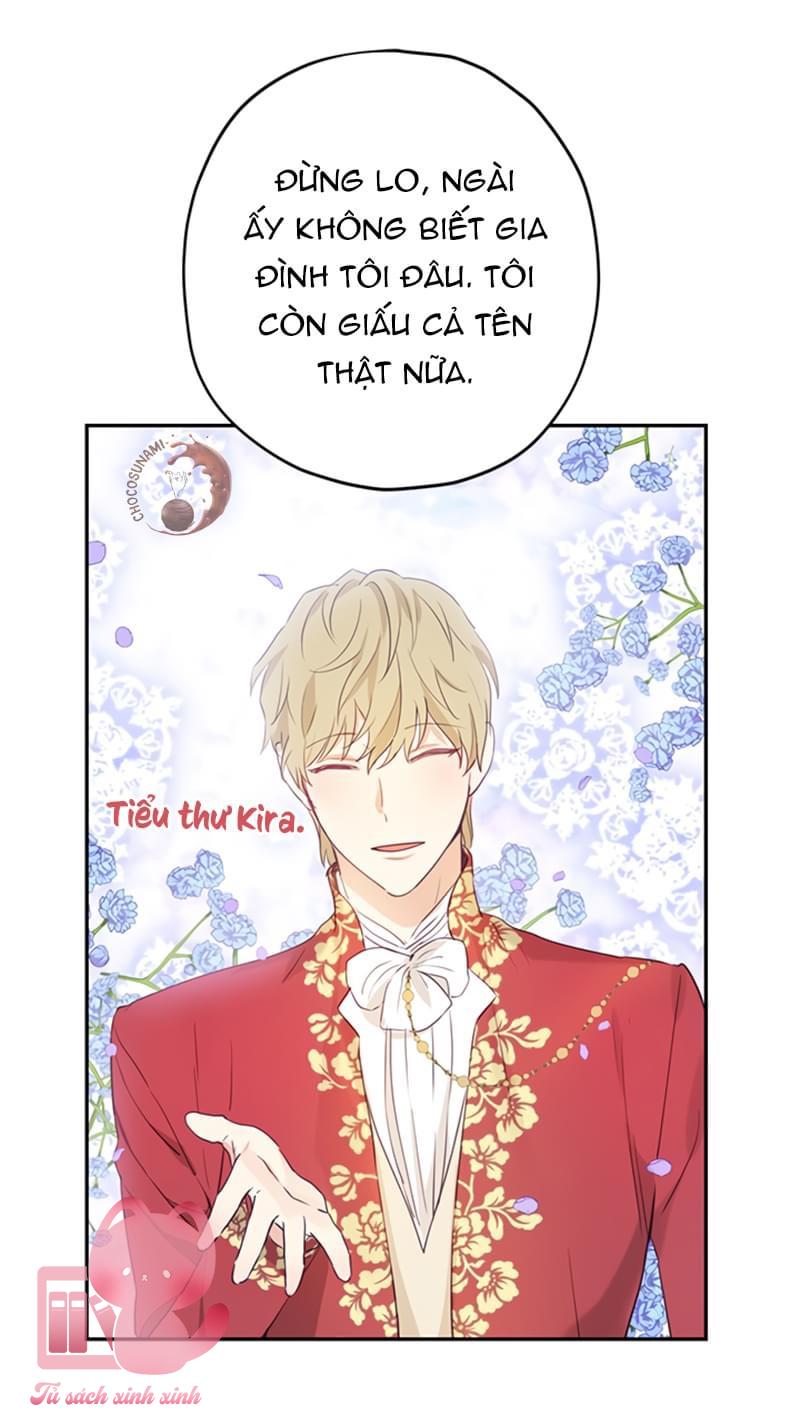Thật Ra Tôi Mới Là Thật - Chap 18 - Trang 38