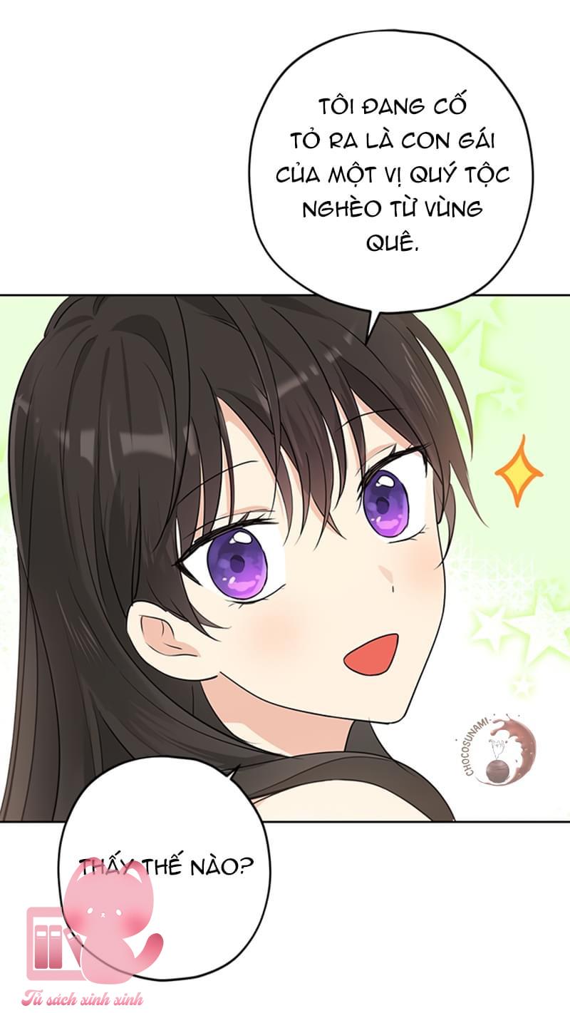 Thật Ra Tôi Mới Là Thật - Chap 18 - Trang 39