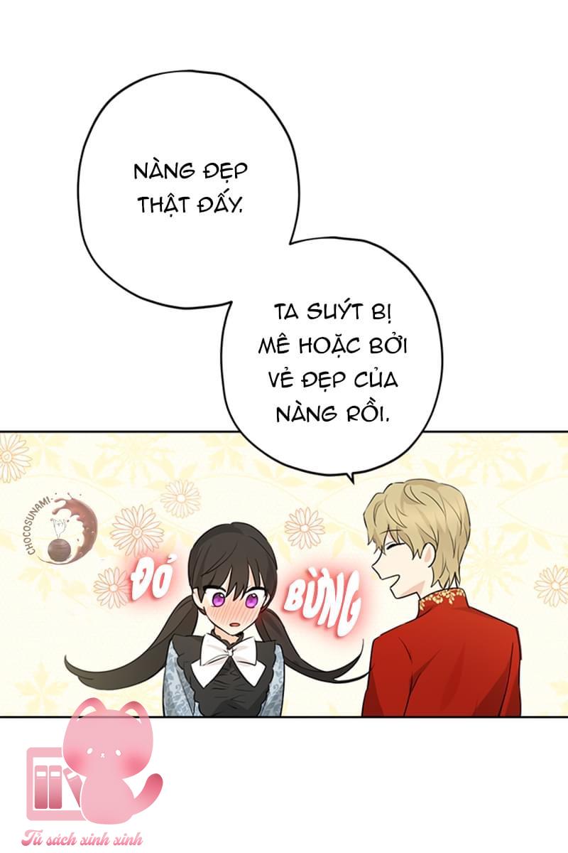 Thật Ra Tôi Mới Là Thật - Chap 18 - Trang 4