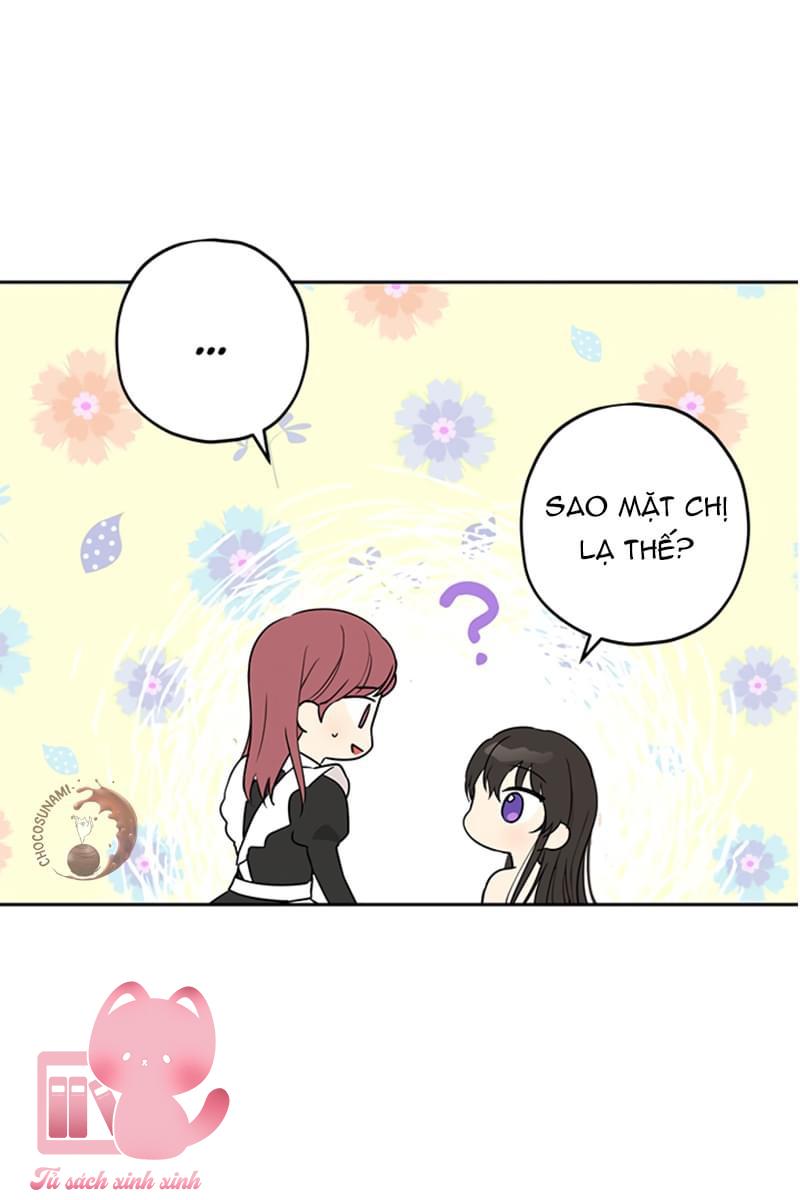 Thật Ra Tôi Mới Là Thật - Chap 18 - Trang 40