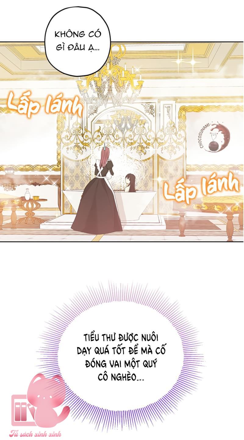 Thật Ra Tôi Mới Là Thật - Chap 18 - Trang 41