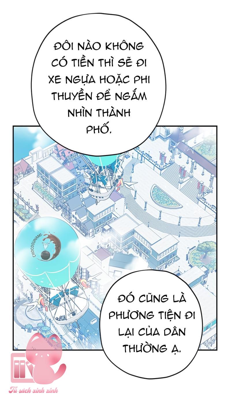 Thật Ra Tôi Mới Là Thật - Chap 18 - Trang 46