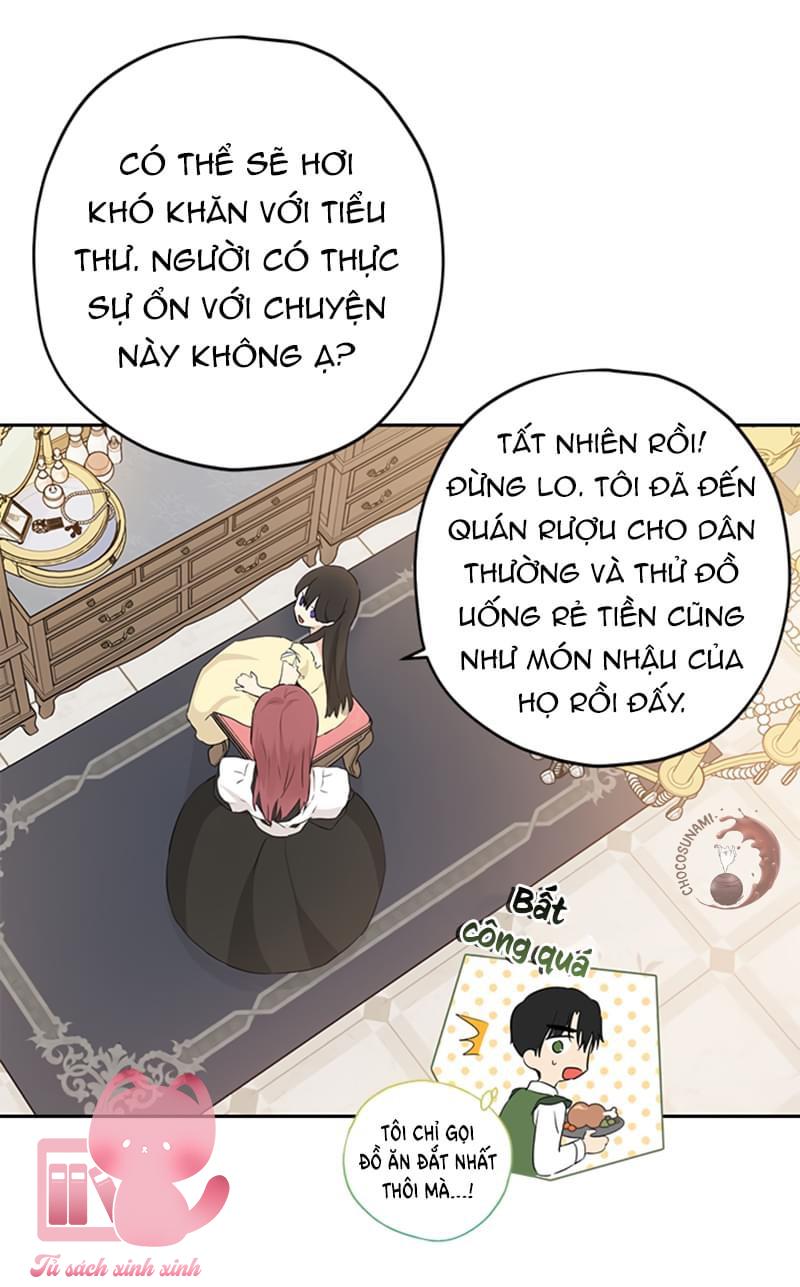 Thật Ra Tôi Mới Là Thật - Chap 18 - Trang 47