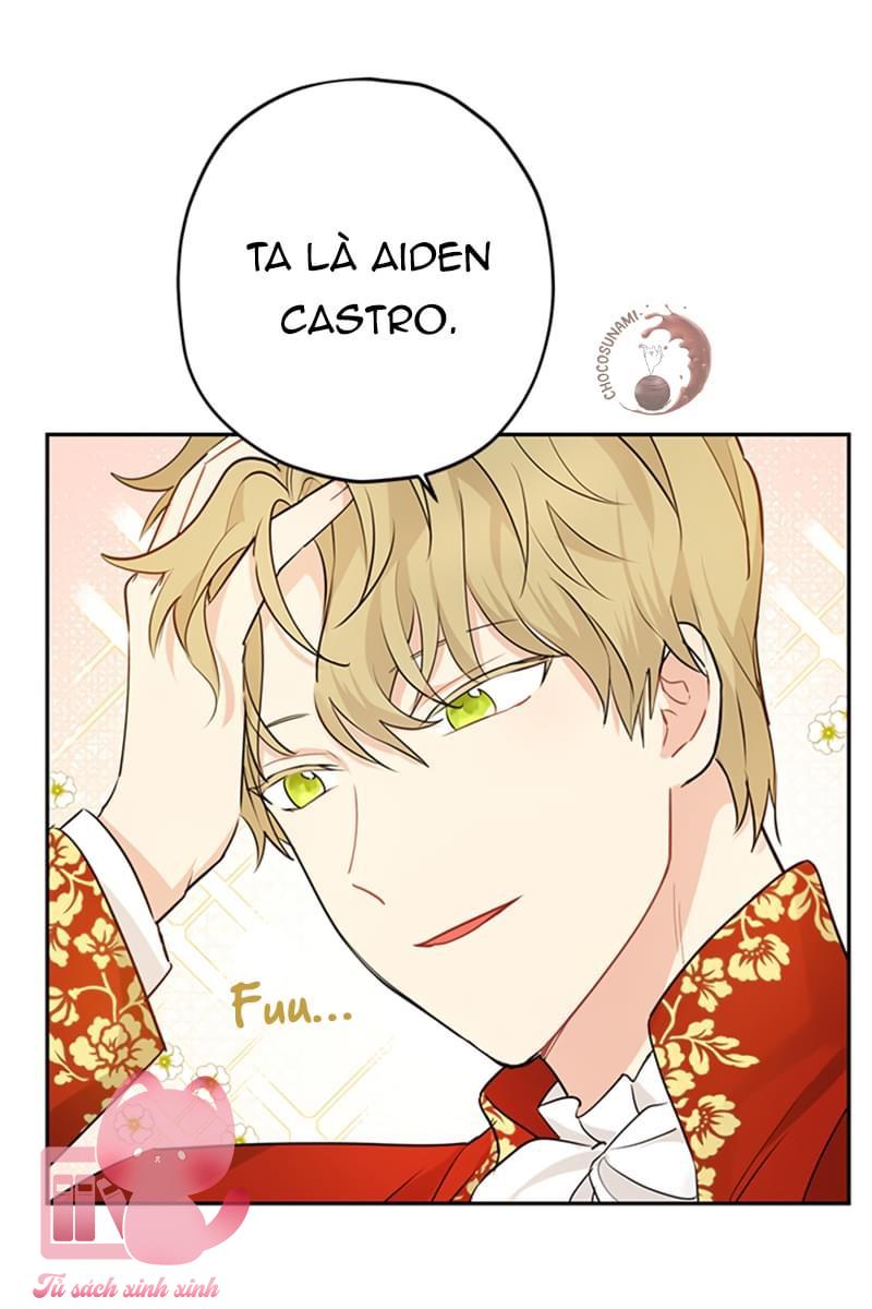 Thật Ra Tôi Mới Là Thật - Chap 18 - Trang 5