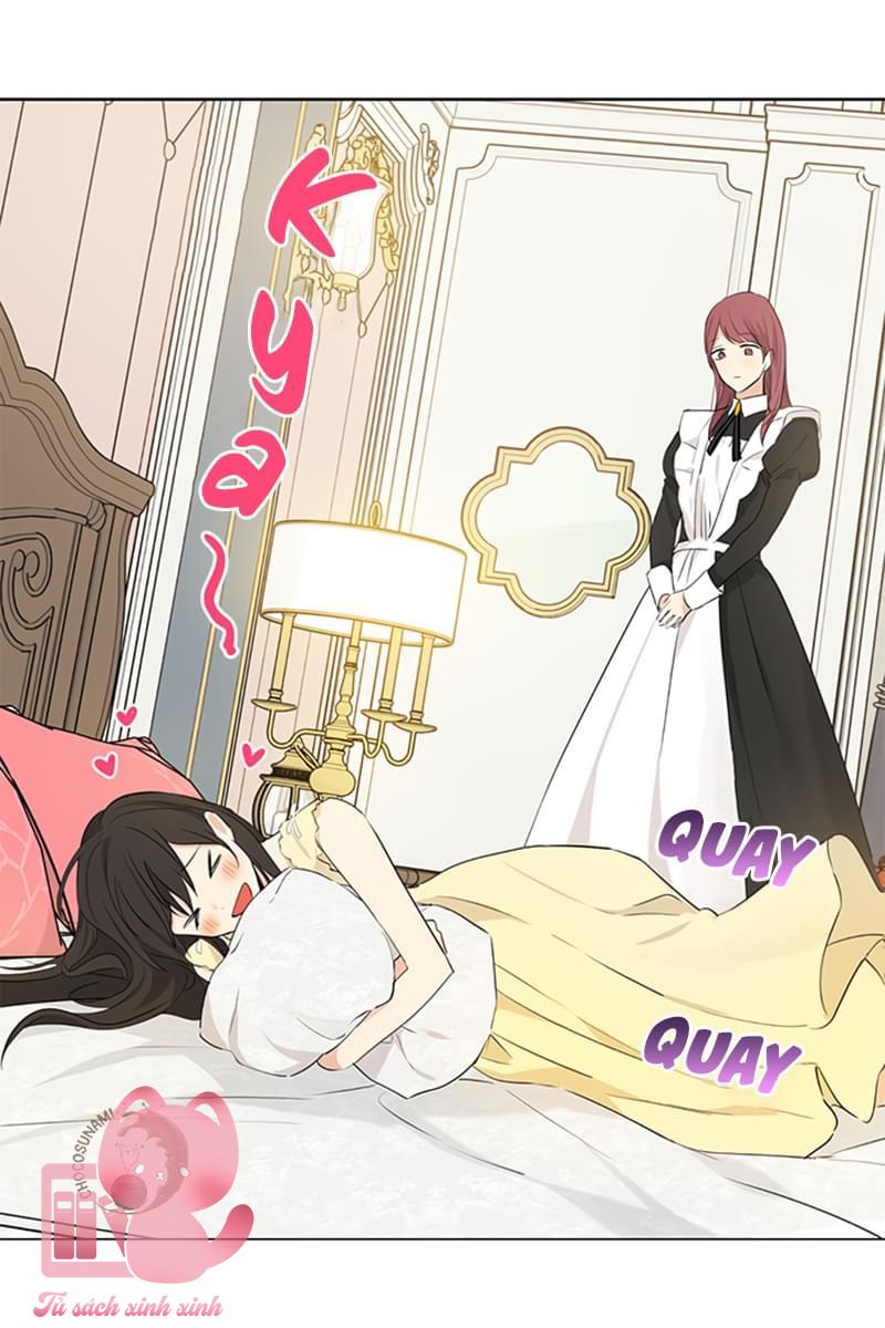 Thật Ra Tôi Mới Là Thật - Chap 18 - Trang 52