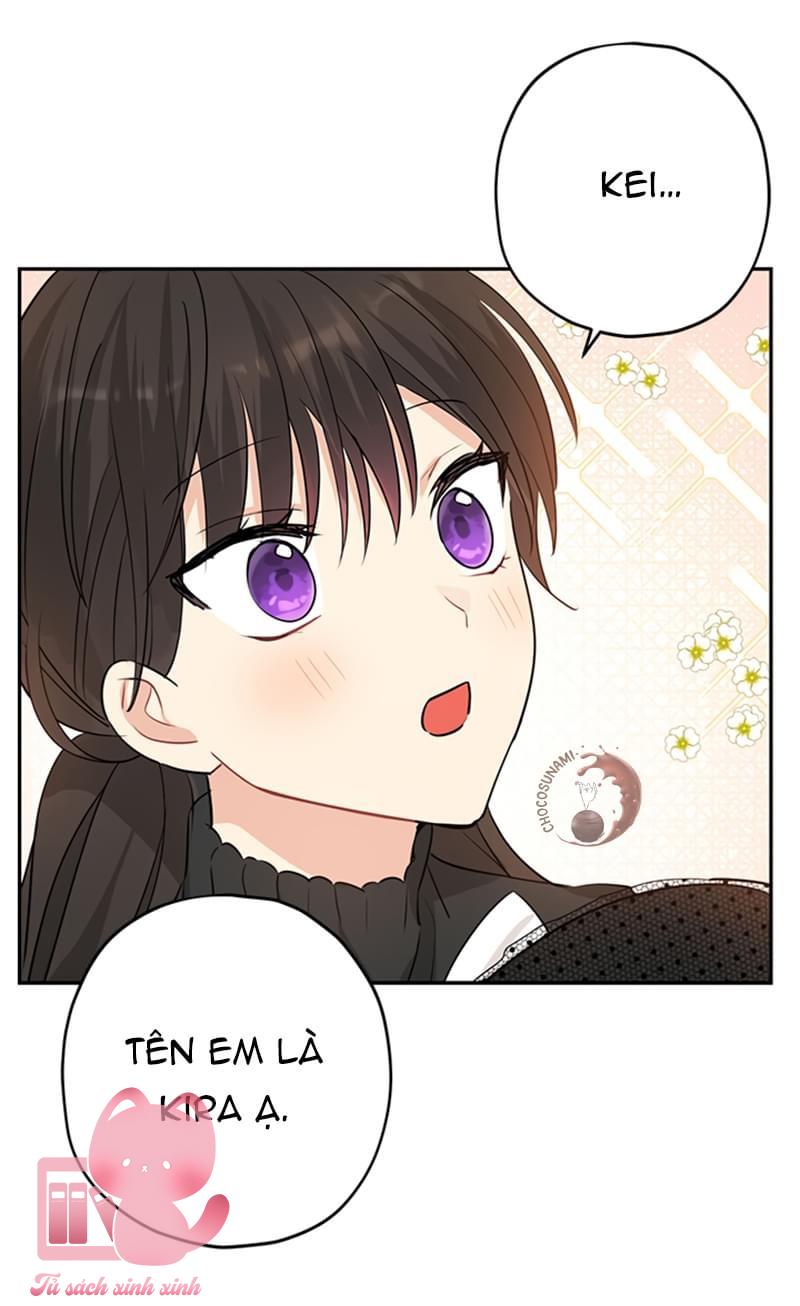 Thật Ra Tôi Mới Là Thật - Chap 18 - Trang 6