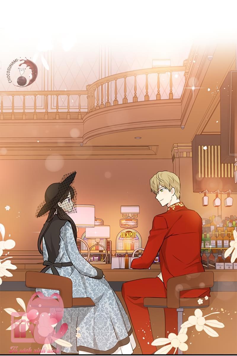 Thật Ra Tôi Mới Là Thật - Chap 19 - Trang 1