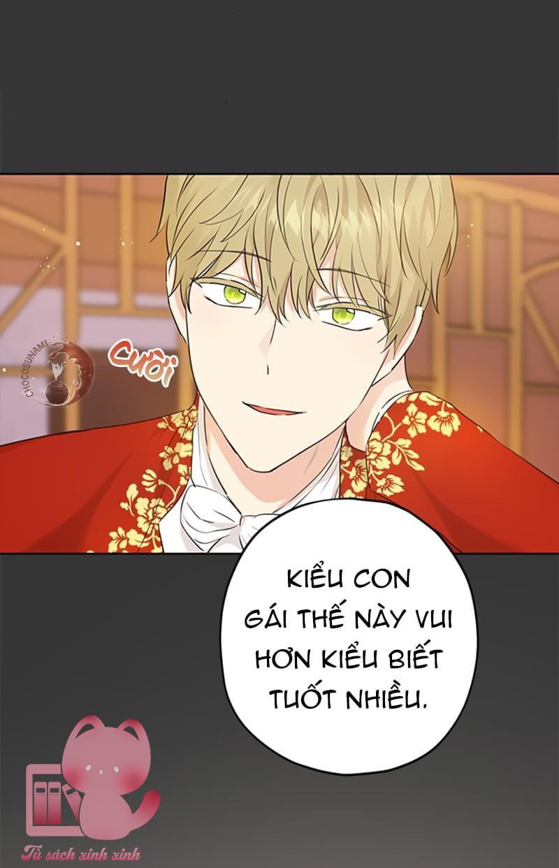 Thật Ra Tôi Mới Là Thật - Chap 19 - Trang 12