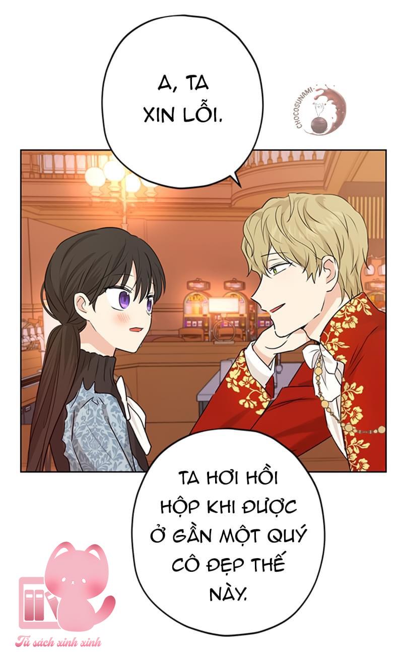 Thật Ra Tôi Mới Là Thật - Chap 19 - Trang 15