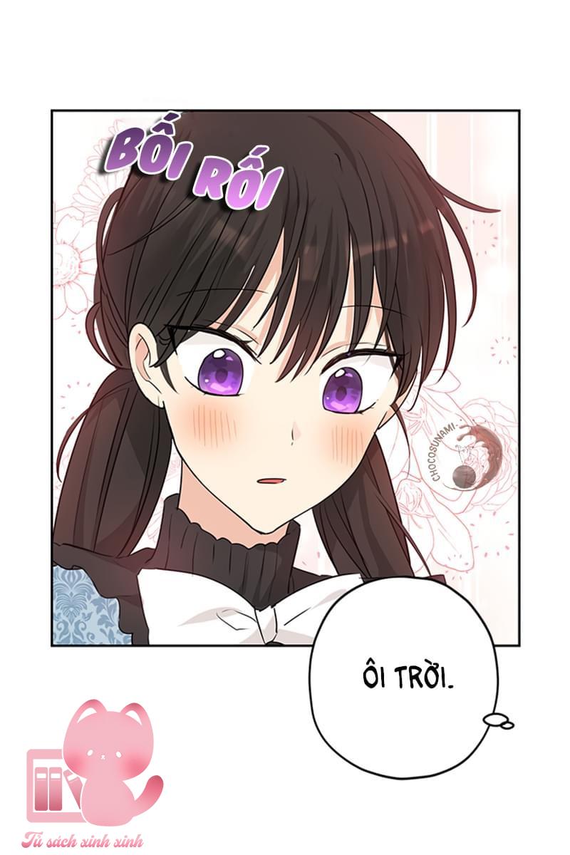 Thật Ra Tôi Mới Là Thật - Chap 19 - Trang 16