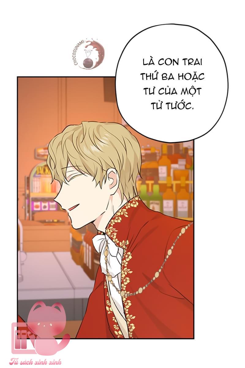 Thật Ra Tôi Mới Là Thật - Chap 19 - Trang 21