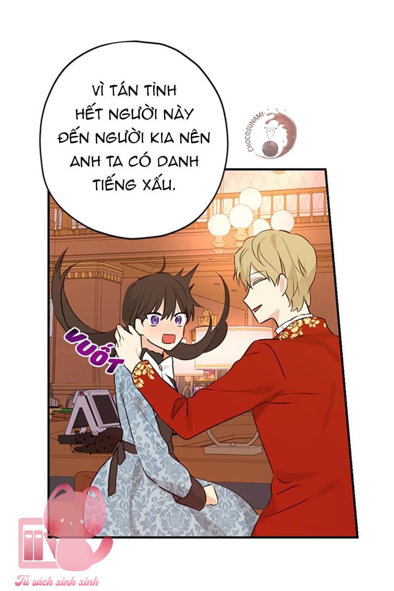 Thật Ra Tôi Mới Là Thật - Chap 19 - Trang 22