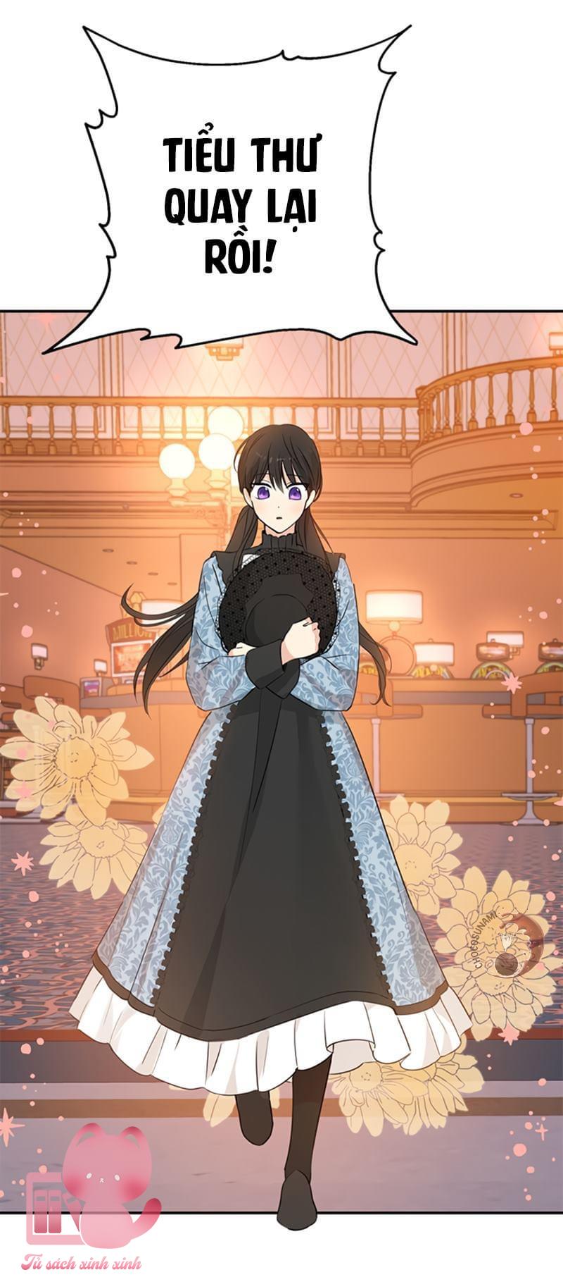 Thật Ra Tôi Mới Là Thật - Chap 19 - Trang 24