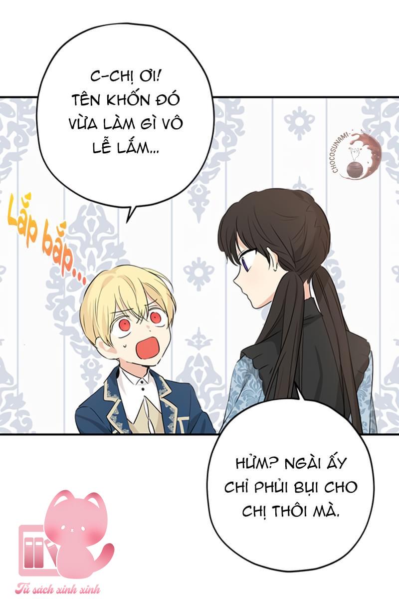 Thật Ra Tôi Mới Là Thật - Chap 19 - Trang 25