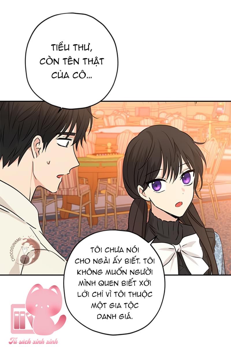Thật Ra Tôi Mới Là Thật - Chap 19 - Trang 26