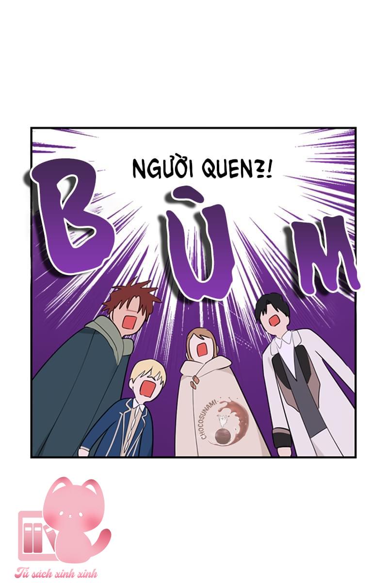 Thật Ra Tôi Mới Là Thật - Chap 19 - Trang 27