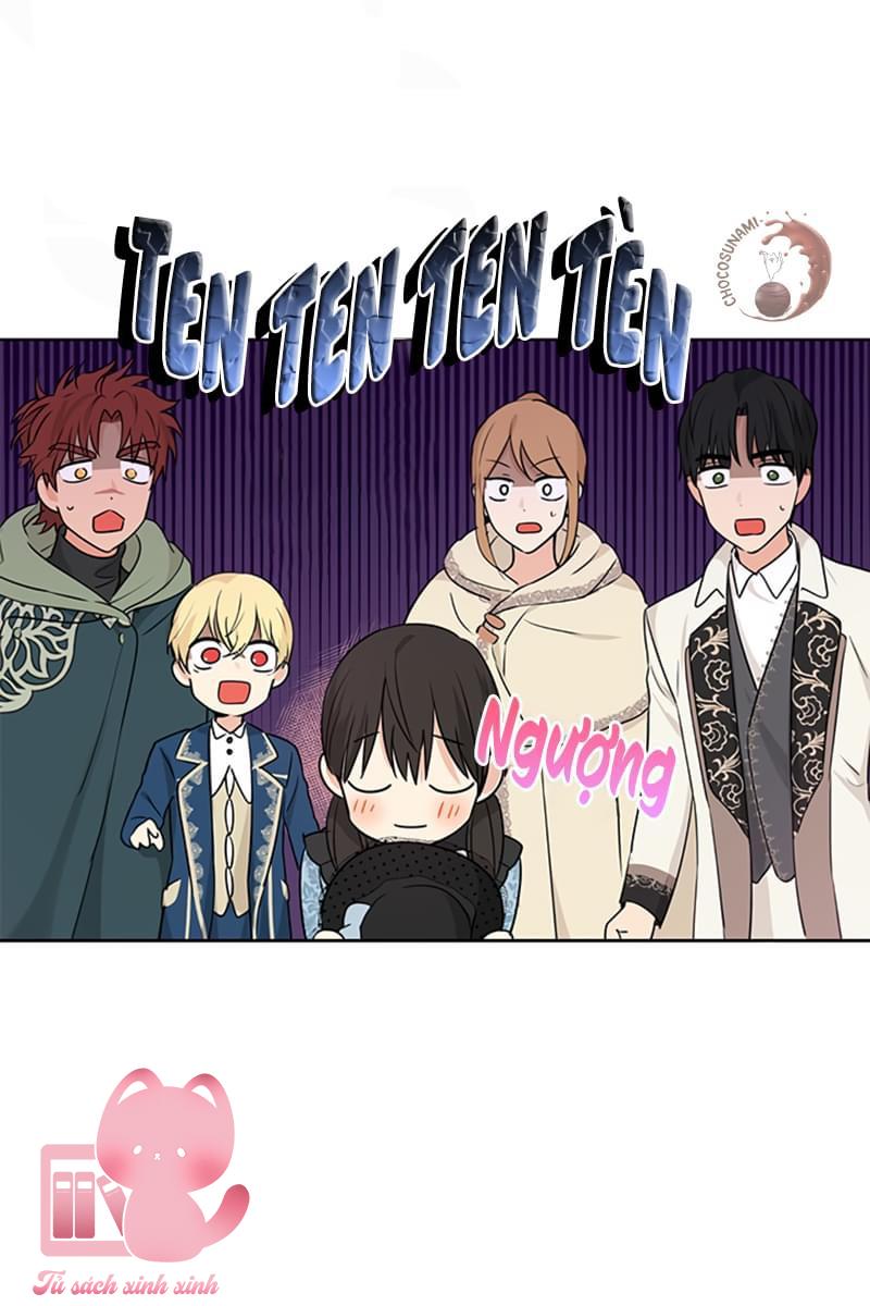 Thật Ra Tôi Mới Là Thật - Chap 19 - Trang 29