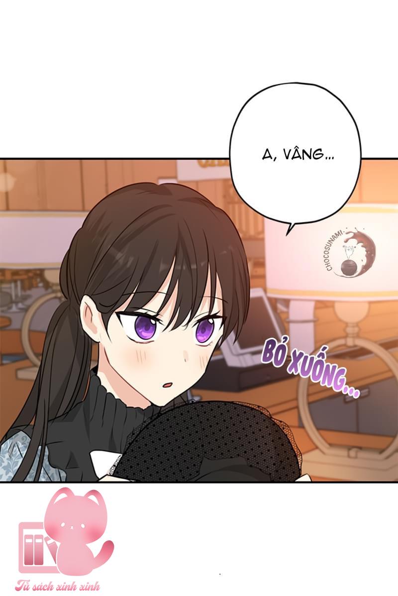 Thật Ra Tôi Mới Là Thật - Chap 19 - Trang 3