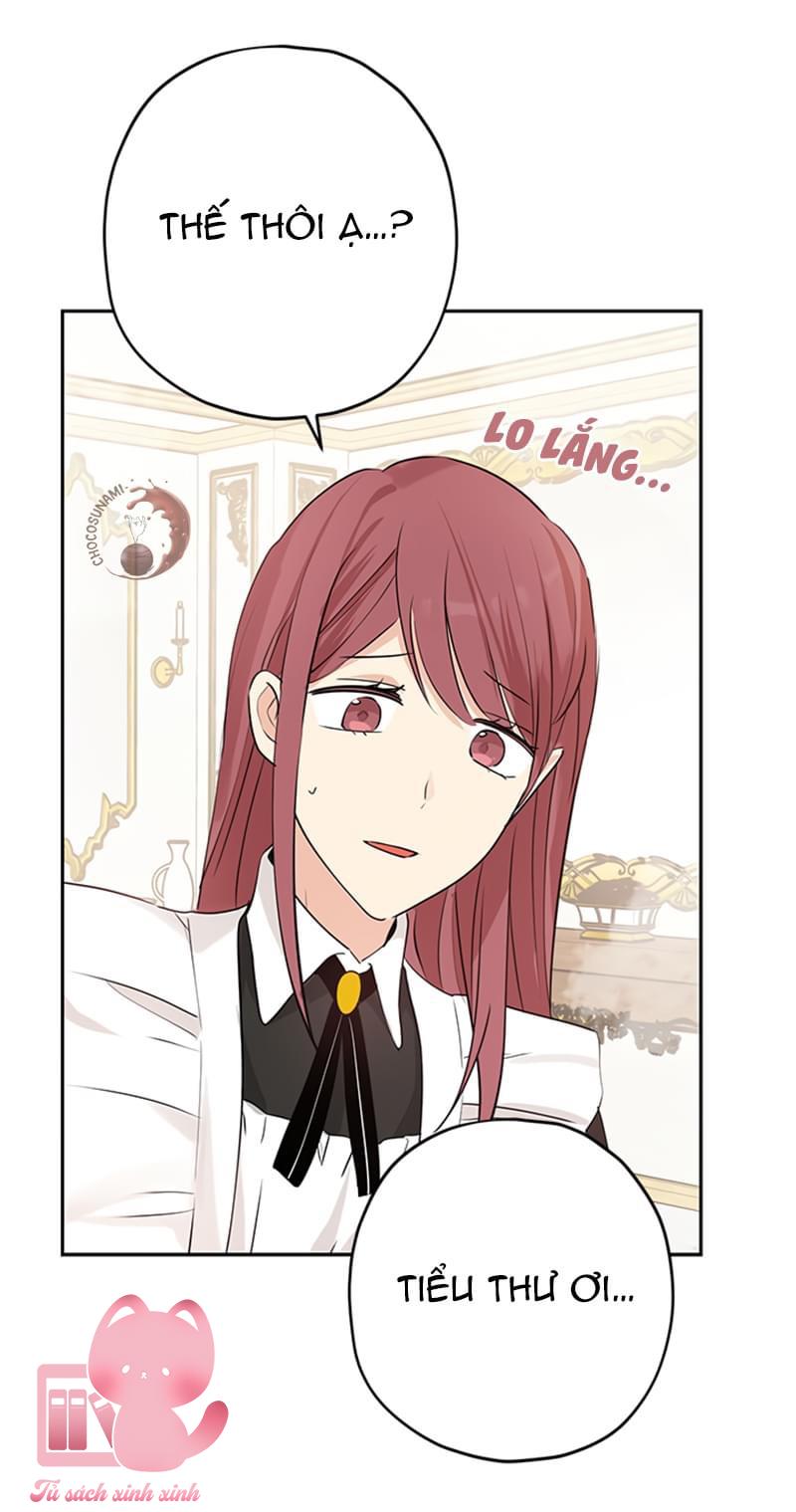 Thật Ra Tôi Mới Là Thật - Chap 19 - Trang 37