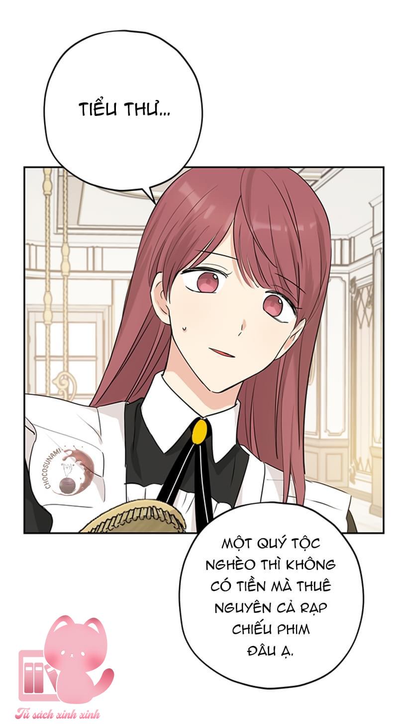 Thật Ra Tôi Mới Là Thật - Chap 19 - Trang 44