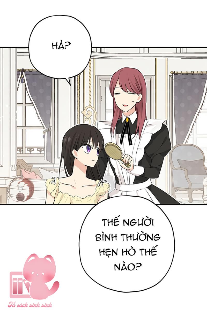Thật Ra Tôi Mới Là Thật - Chap 19 - Trang 45