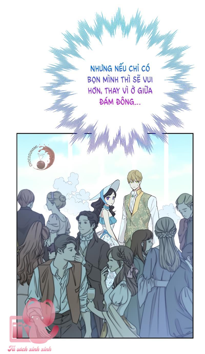 Thật Ra Tôi Mới Là Thật - Chap 19 - Trang 49