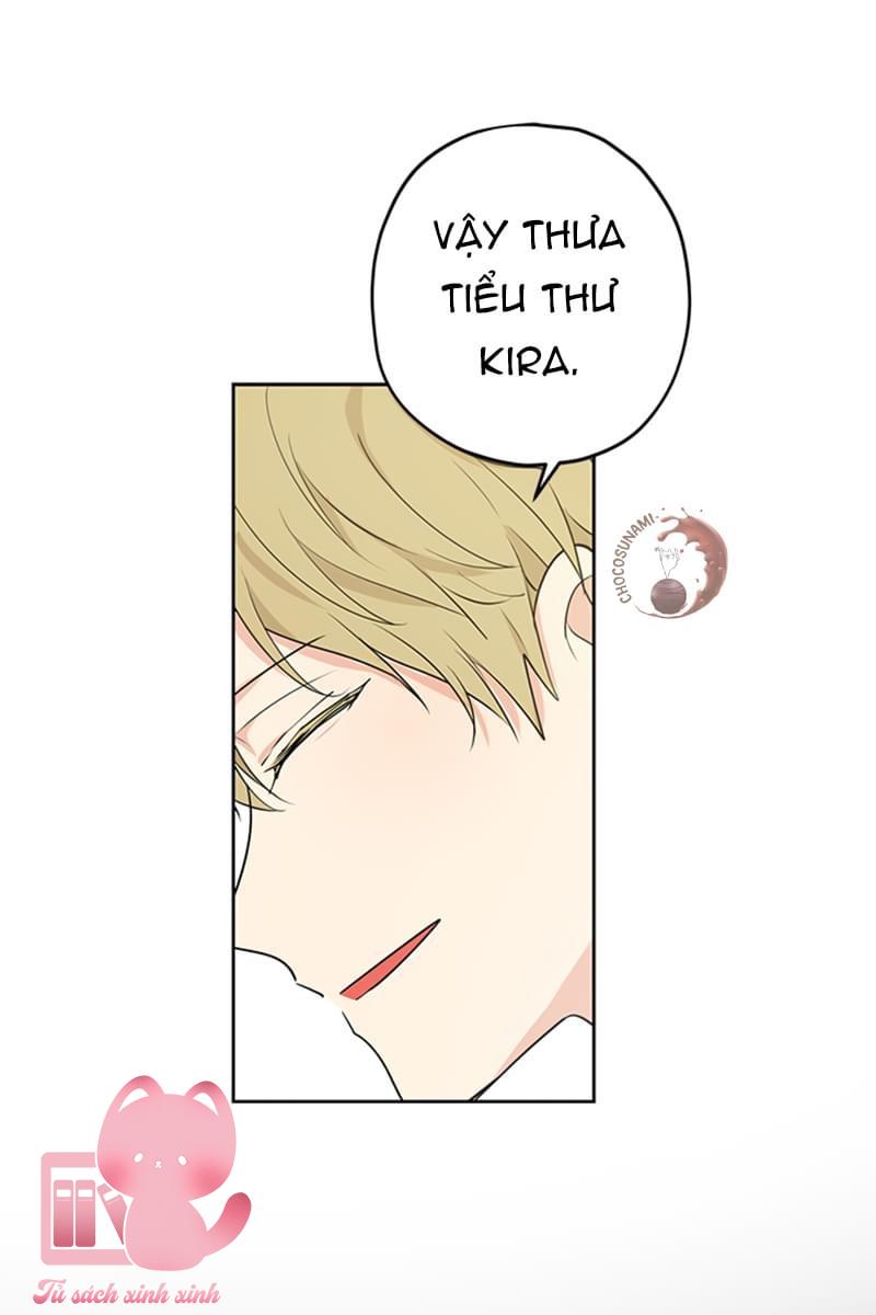 Thật Ra Tôi Mới Là Thật - Chap 19 - Trang 7