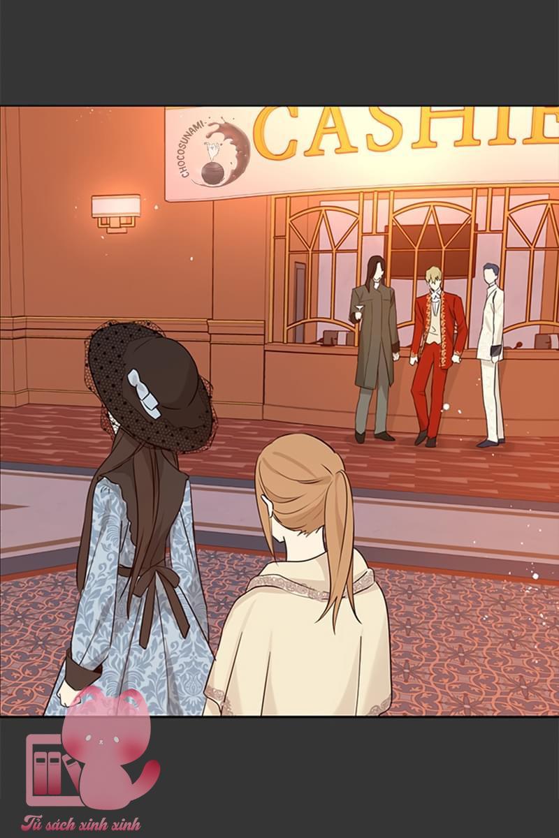 Thật Ra Tôi Mới Là Thật - Chap 19 - Trang 9