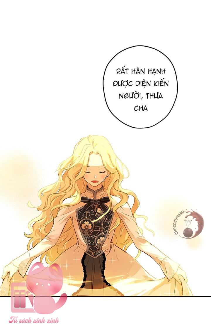 Thật Ra Tôi Mới Là Thật - Chap 2 - Trang 1