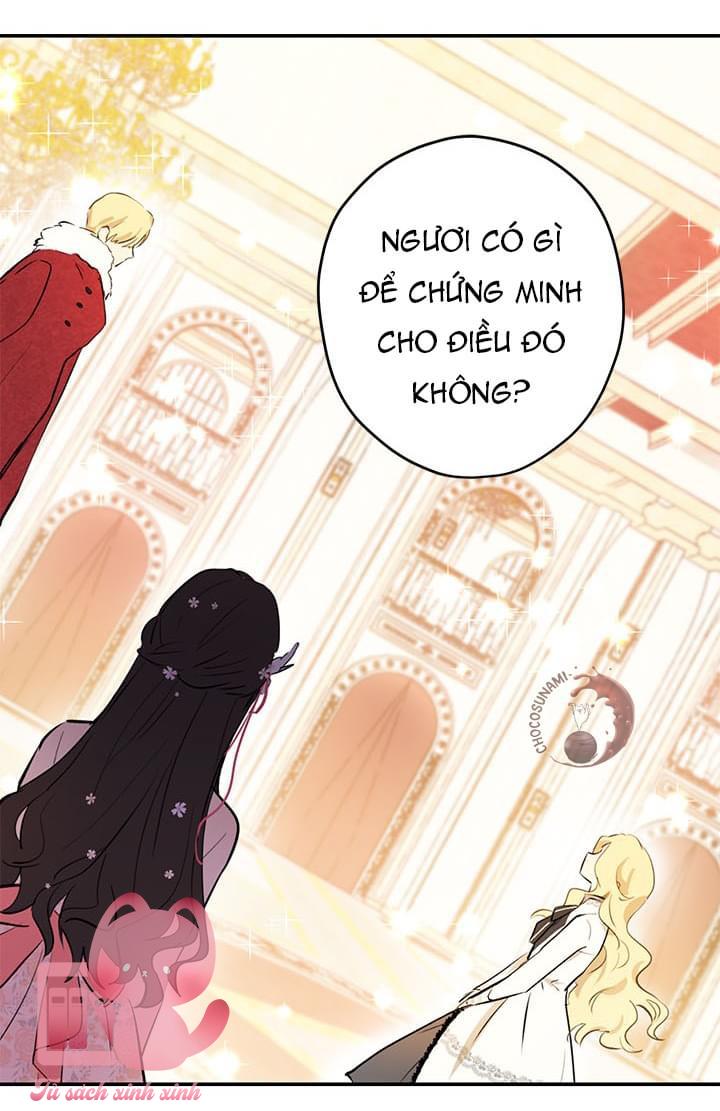 Thật Ra Tôi Mới Là Thật - Chap 2 - Trang 10