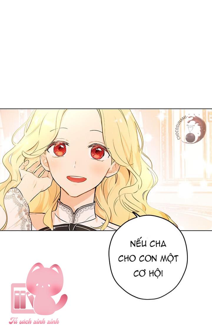 Thật Ra Tôi Mới Là Thật - Chap 2 - Trang 11